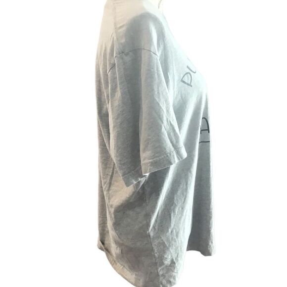 Canvas XL Short Sleeve Graphic Tee - Picture 3 of 13
